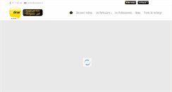 Desktop Screenshot of mdinar.com